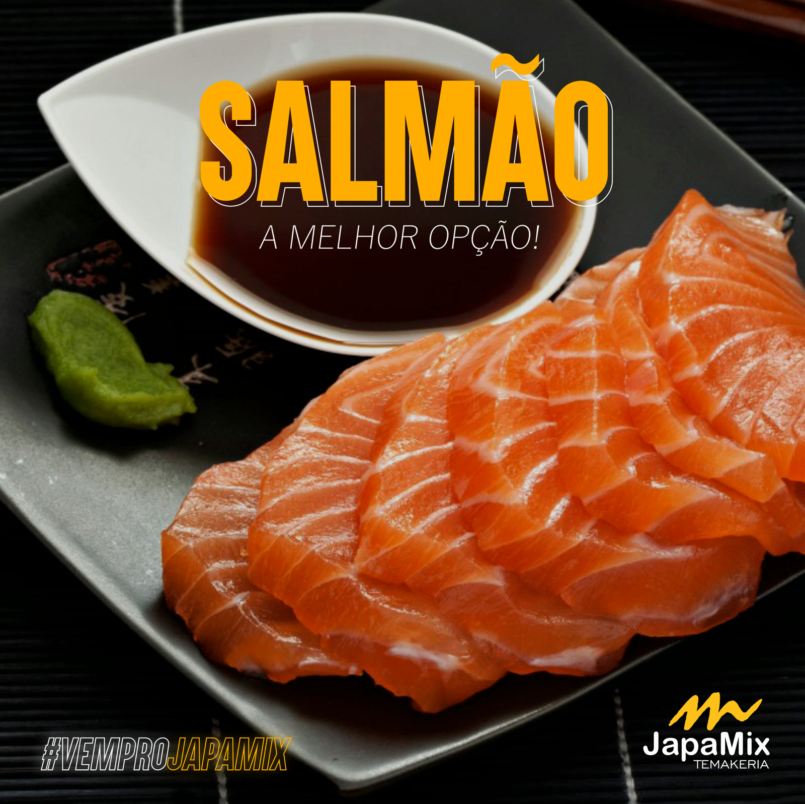Japa Mix - Arte 116